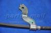 PARTS-MALL PTB324 Cable, parking brake