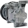 HC-Cargo 240963 Compressor, air conditioning