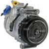 HC-Cargo 241035 Compressor, air conditioning