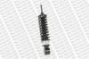 MONROE CB0044 Shock Absorber, cab suspension