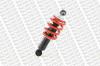 MONROE CB0123 Shock Absorber, cab suspension