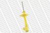 MONROE D0009 Shock Absorber