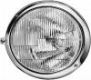 HELLA 1A8001149-331 (1A8001149331) Headlight