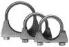 BOSAL 250-836 (250836) Pipe Connector, exhaust system