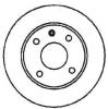 JURID 561491JC Brake Disc