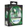 PHILIPS 12972CVPGS2 Bulb, headlight