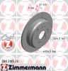 ZIMMERMANN 280.3185.20 (280318520) Brake Disc