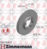 ZIMMERMANN 250.1348.20 (250134820) Brake Disc