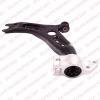 DELPHI TC2482 Track Control Arm