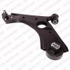 DELPHI TC2484 Track Control Arm