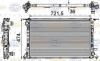 BEHR 8MK376745-641 (8MK376745641) Radiator, engine cooling