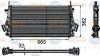 BEHR 8ML376746-481 (8ML376746481) Intercooler, charger
