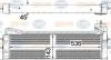 BEHR 8MO376756-711 (8MO376756711) Oil Cooler, engine oil