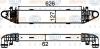 BEHR 8ML376899-191 (8ML376899191) Intercooler, charger