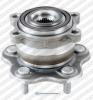 SNR R168.95 (R16895) Wheel Bearing Kit
