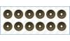 AJUSA 57059400 Seal Set, valve stem