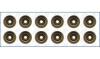 AJUSA 57060100 Seal Set, valve stem