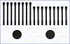 AJUSA 81001400 Bolt Kit, cylinder head