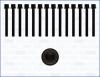 AJUSA 81003600 Bolt Kit, cylinder head