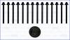 AJUSA 81012300 Bolt Kit, cylinder head