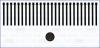 AJUSA 81022100 Bolt Kit, cylinder head