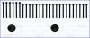 AJUSA 81023400 Bolt Kit, cylinder head
