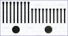 AJUSA 81036400 Bolt Kit, cylinder head