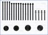 AJUSA 81016300 Bolt Kit, cylinder head