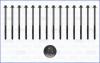 AJUSA 81045000 Bolt Kit, cylinder head