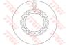 TRW DF5066S Brake Disc