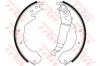 TRW GS6211 Brake Shoe Set