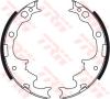 TRW GS8413 Brake Shoe Set
