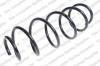 LESJÖFORS 4026230 Coil Spring