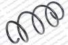 LESJÖFORS 4008493 Coil Spring
