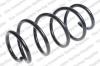 KILEN 25106 Coil Spring