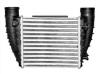 NRF 30252 Intercooler, charger