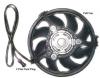 NRF 47384 Fan, radiator