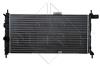 NRF 50219 Radiator, engine cooling