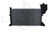 NRF 50558 Radiator, engine cooling