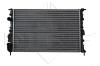 NRF 58025 Radiator, engine cooling