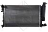 NRF 58183 Radiator, engine cooling