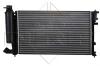 NRF 58183 Radiator, engine cooling