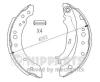 NIPPARTS N3505043 Brake Shoe Set