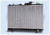 ASHIKA RDA283056 Radiator, engine cooling