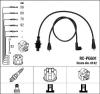 NGK RC-PG601 (RCPG601) Ignition Cable Kit