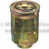 KOLBENSCHMIDT 50013833/3 (500138333) Fuel filter