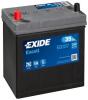 EXIDE EB357 Starter Battery