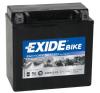 EXIDE AGM12-12 (AGM1212) Starter Battery