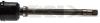 SPIDAN 20951 Drive Shaft