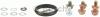 BOSCH 1237010012 Repair Kit, distributor